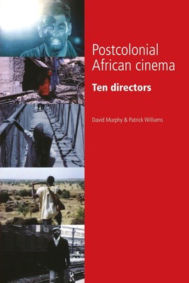 【预售 按需印刷】Postcolonial African Cinema