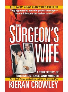 预售  Surgeons Wife