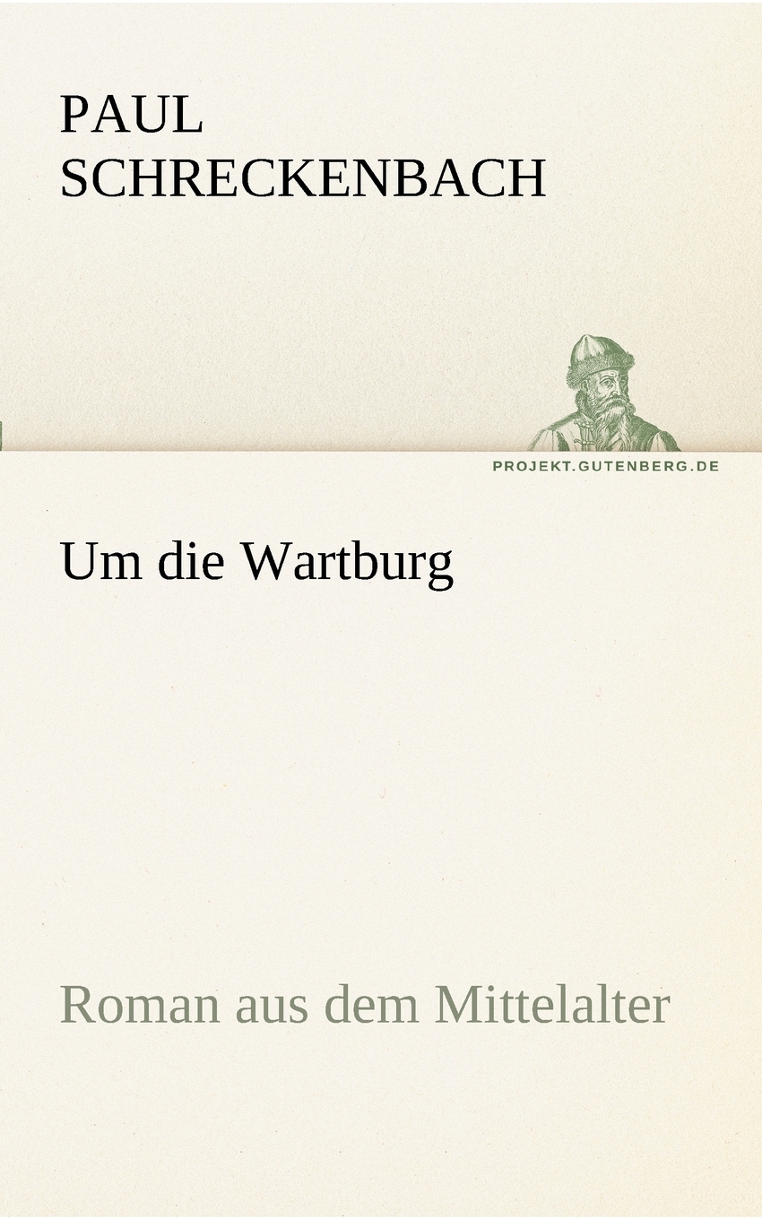 预售按需印刷Um die Wartburg德语ger