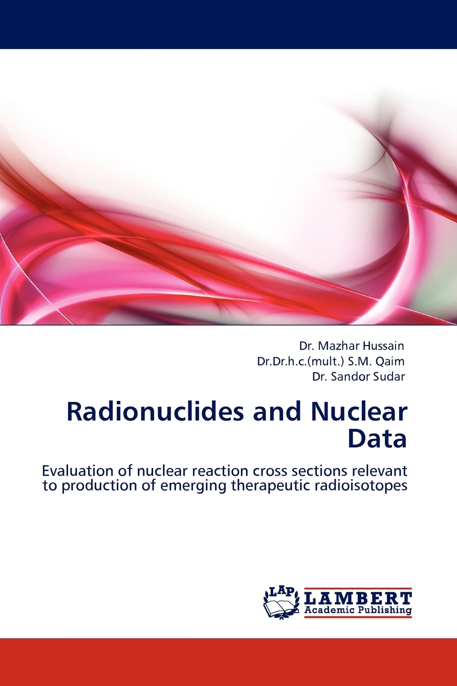 预售按需印刷 Radionuclides and Nuclear Data