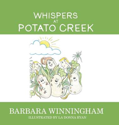 【预售 按需印刷】Whispers at Potato Creek