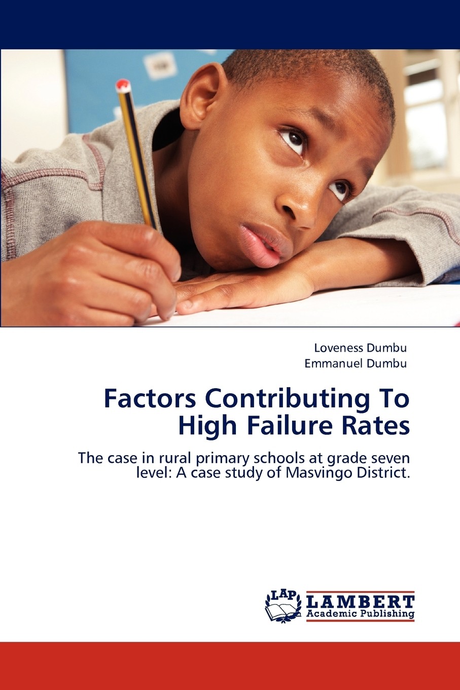 【预售 按需印刷】factors contributing to high failure rates