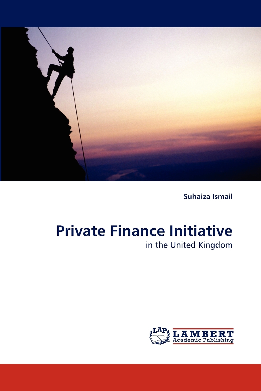 【预售 按需印刷】Private Finance Initiative 书籍/杂志/报纸 原版其它 原图主图