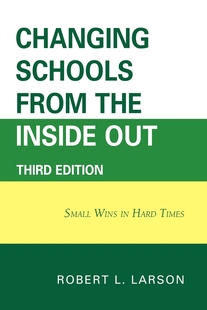from Out Changing Schools 按需印刷 the Inside 预售