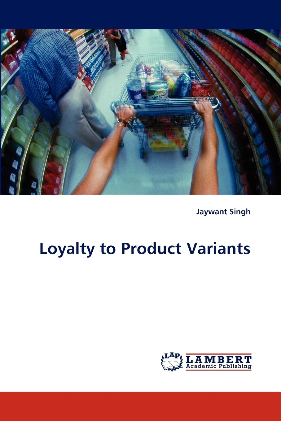 【预售 按需印刷】loyalty to product variants