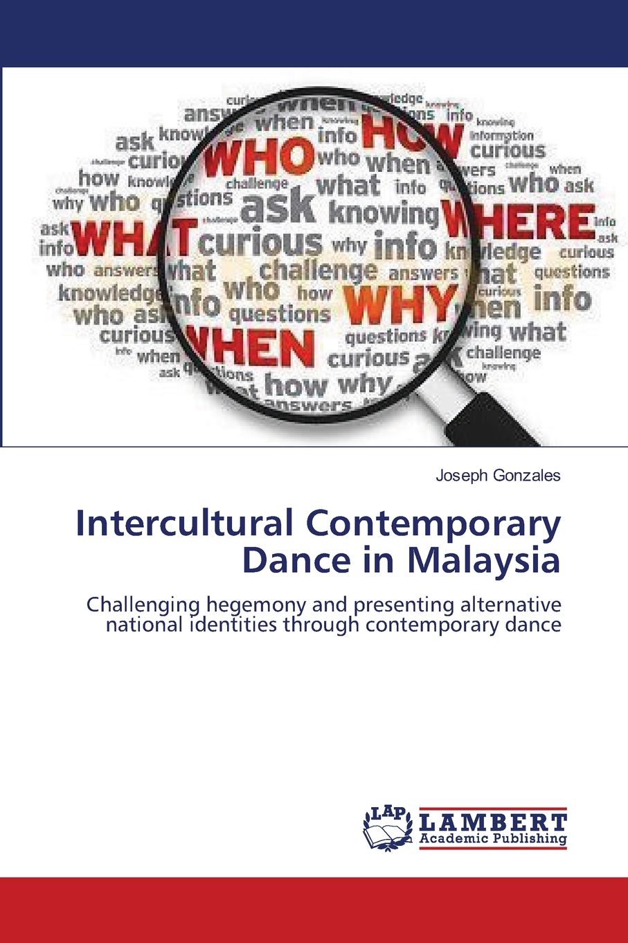 预售按需印刷 Intercultural Contemporary Dance in Malaysia