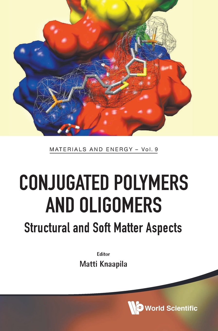 【预售 按需印刷】Conjugated Polymers and Oligomers