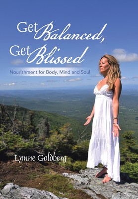 【预售 按需印刷】Get Balanced  Get Blissed