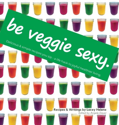 预售 按需印刷 Be Veggie Sexy