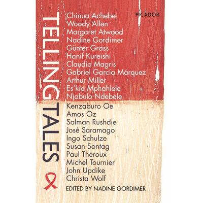 预售  Telling Tales