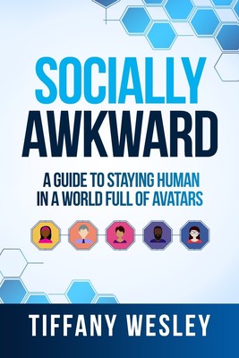 【预售 按需印刷】Socially Awkward