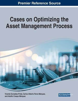 【预售 按需印刷】Cases on Optimizing the Asset Management Process