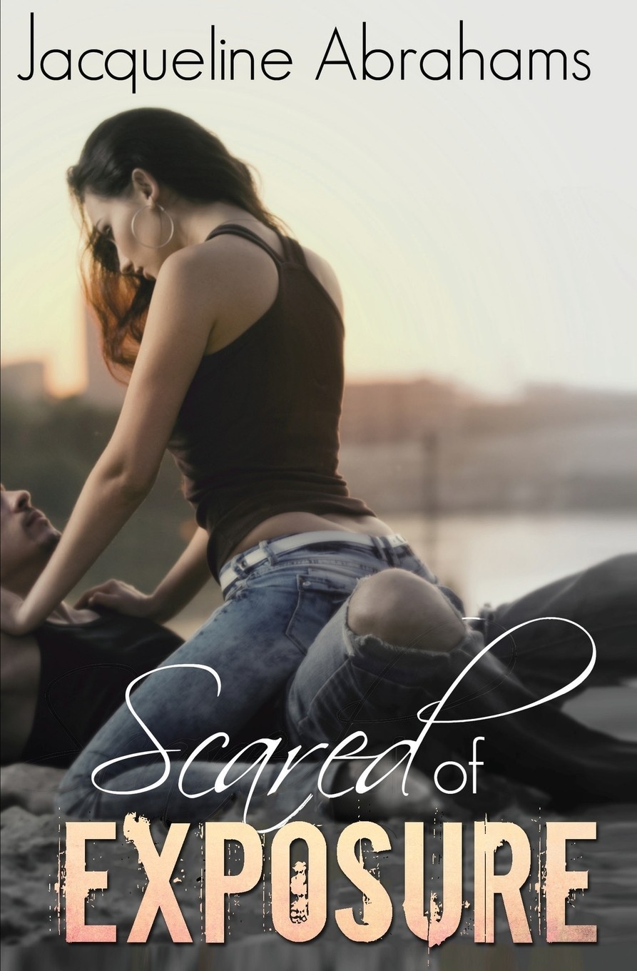 【预售 按需印刷】scared of exposure