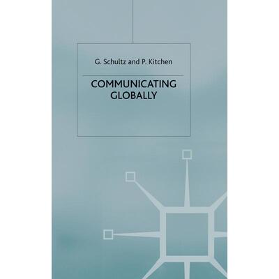 预售 Communicating Globally英文原版 Bloomsbury