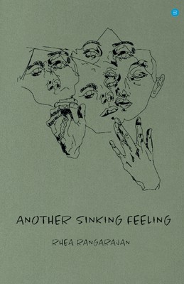 预售 按需印刷nbsp;Another Sinking Feeling