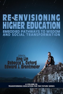 【预售 按需印刷】Re-Envisioning Higher Education