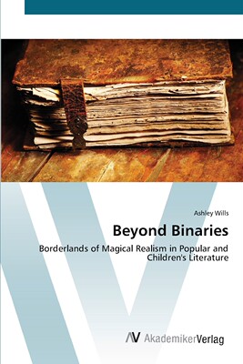 【预售 按需印刷】Beyond Binaries