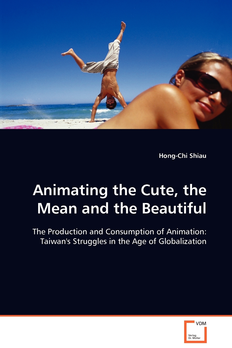 预售 按需印刷 Animating the Cute  the Mean and the Beautiful使用感如何?