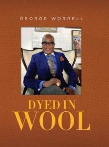 【预售按需印刷】DYED IN WOOL