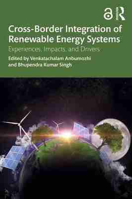 预售 按需印刷 Cross Border Integration of Renewable Energy Systems