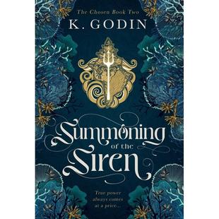 the Siren Summoning 预售