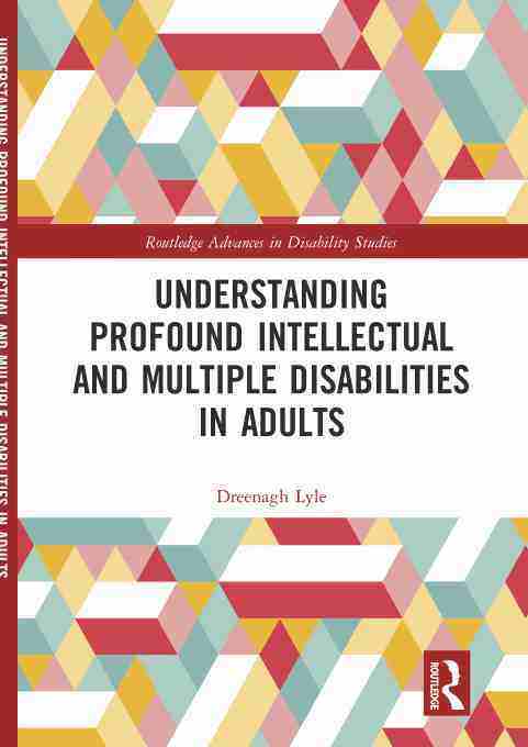 预售 按需印刷 understanding profound intellectual and multiple