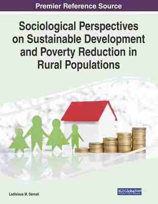 预售 按需印刷 Sociological Perspectives on Sustainable Development and Poverty Reduction in Rural Populations