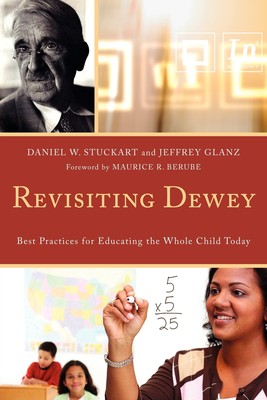 【预售 按需印刷】Revisiting Dewey