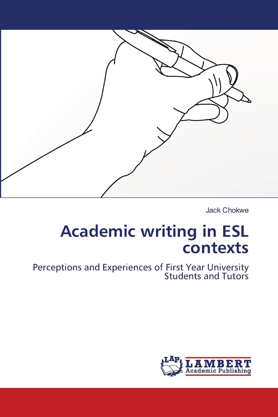 【预售 按需印刷】academic writing in esl contexts
