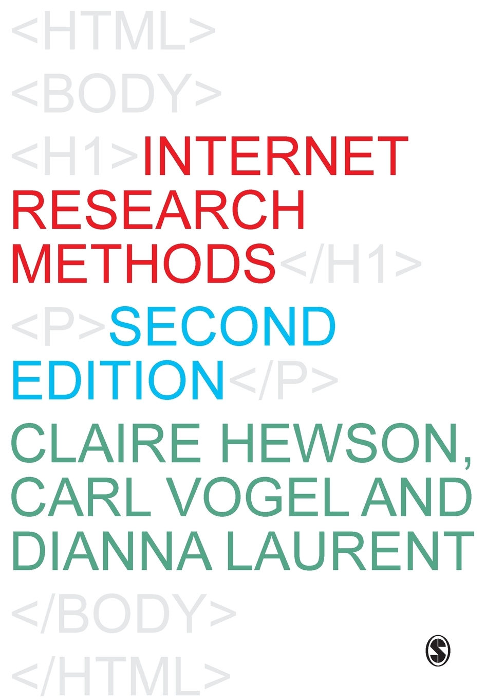 【预售按需印刷】Internet Research Methods