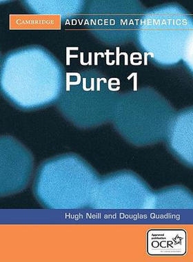 Further Pure 1 for OCR: - Further Pure 1 for...