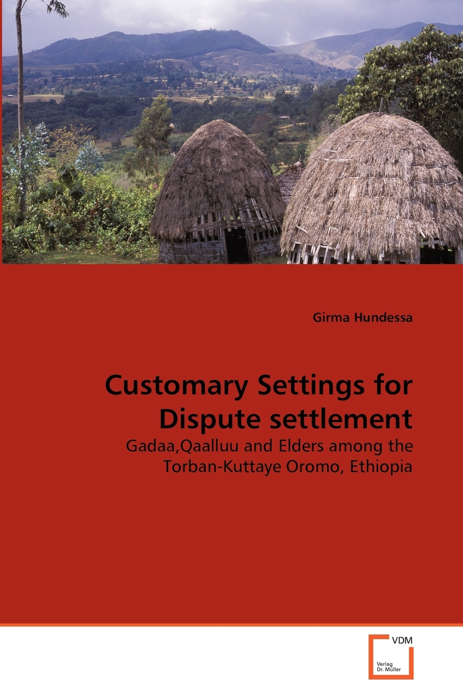 【预售 按需印刷】Customary Settings for Dispute settlement 书籍/杂志/报纸 原版其它 原图主图