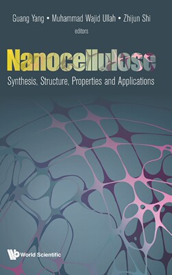 【预售 按需印刷】Nanocellulose