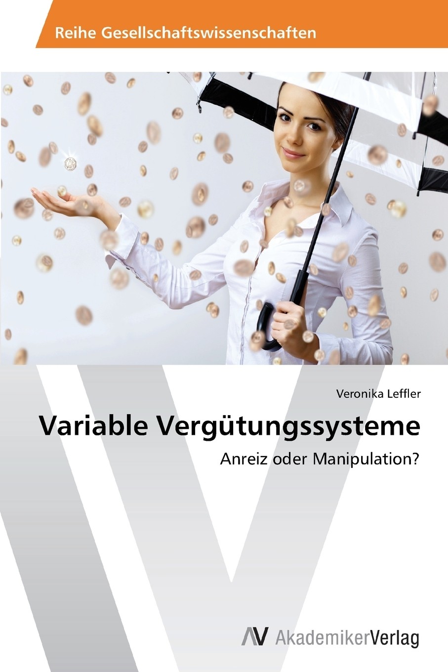 预售 按需印刷variable vergütungssysteme德语ger