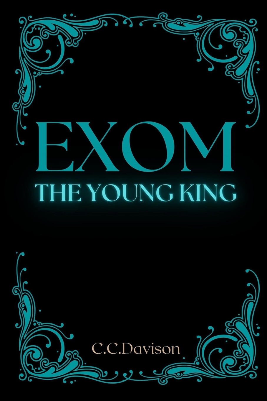 预售按需印刷 Exom- The Young King