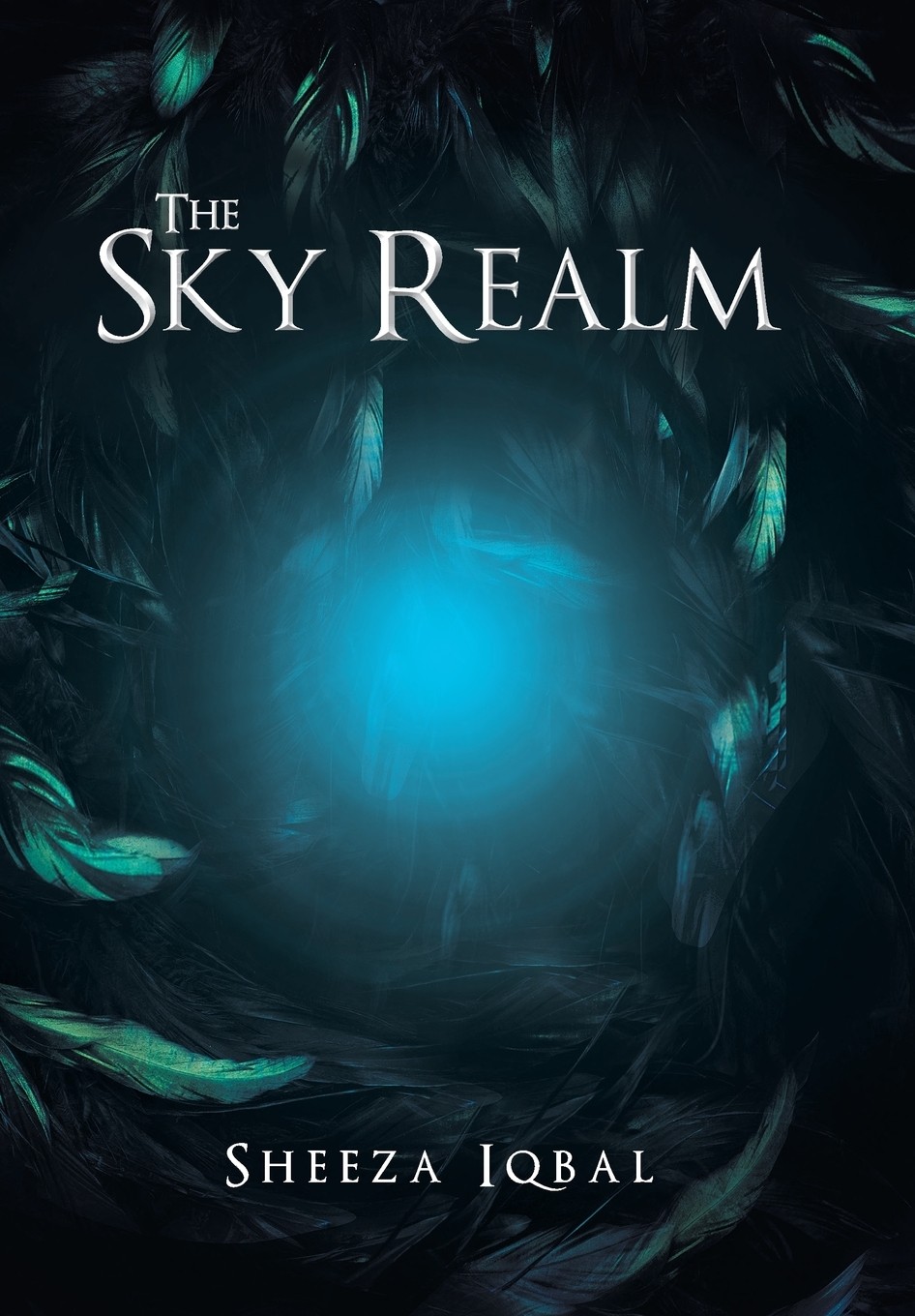 【预售 按需印刷】the sky realm
