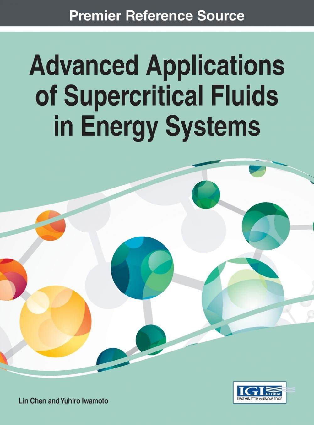 【预售 按需印刷】advanced applications of supercritical fluids