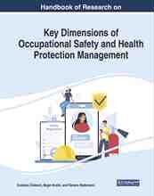 按需印刷 Safety Health Dimensions Management and Occupational Key Research Protection 预售 Handbook