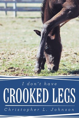 【预售 按需印刷】I Don t Have Crooked Legs