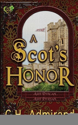 【预售 按需印刷】A Scot s Honor