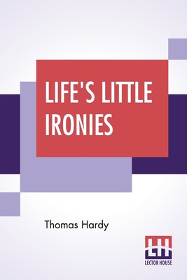 【预售 按需印刷】Life s Little Ironies