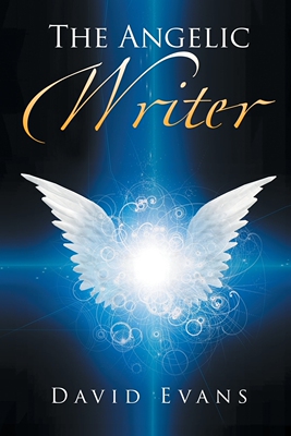 预售 按需印刷The Angelic Writer