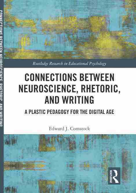 预售 按需印刷 connections between neuroscience  rhetoric  and