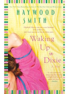 预售  Waking Up in Dixie