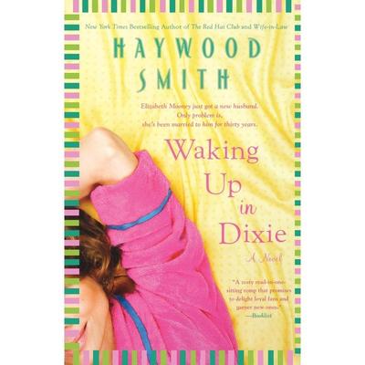 预售  Waking Up in Dixie