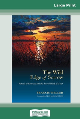 【预售 按需印刷】The Wild Edge of Sorrow