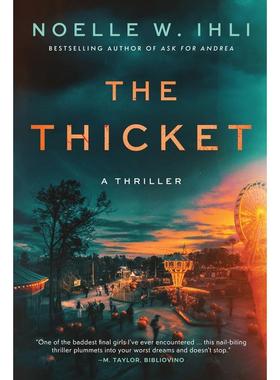 预售  The Thicket