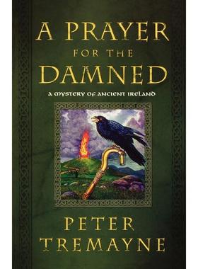 预售  A Prayer for the Damned