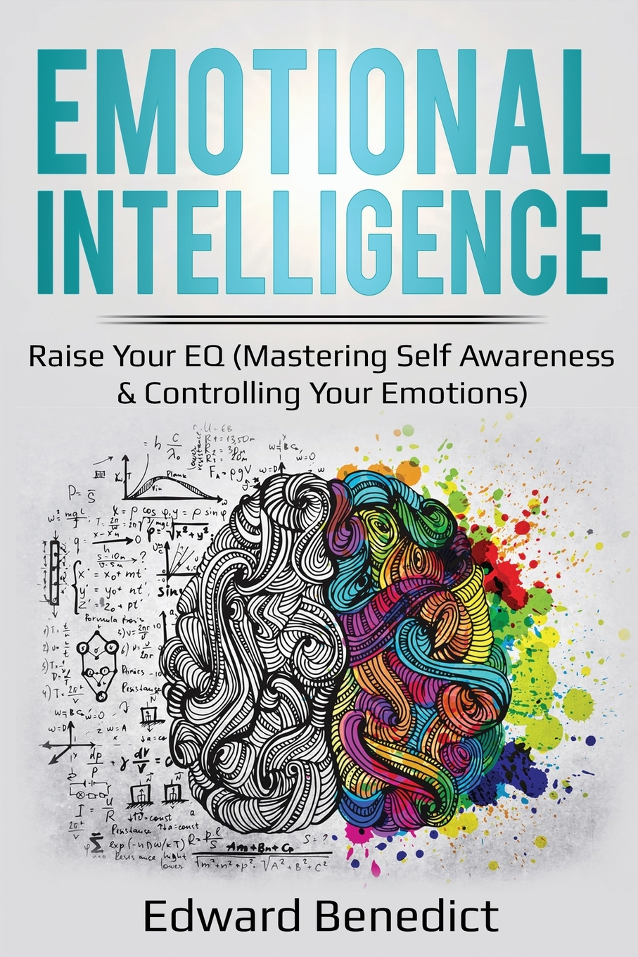 【预售按需印刷】Emotional Intelligence