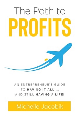 预售 按需印刷  The Path to Profits